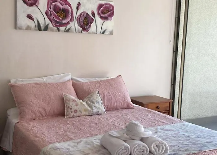 Departamento En Vina Del Mar